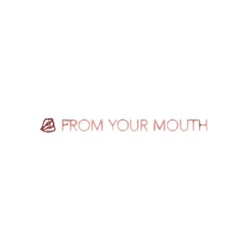 FromYourMouthVA